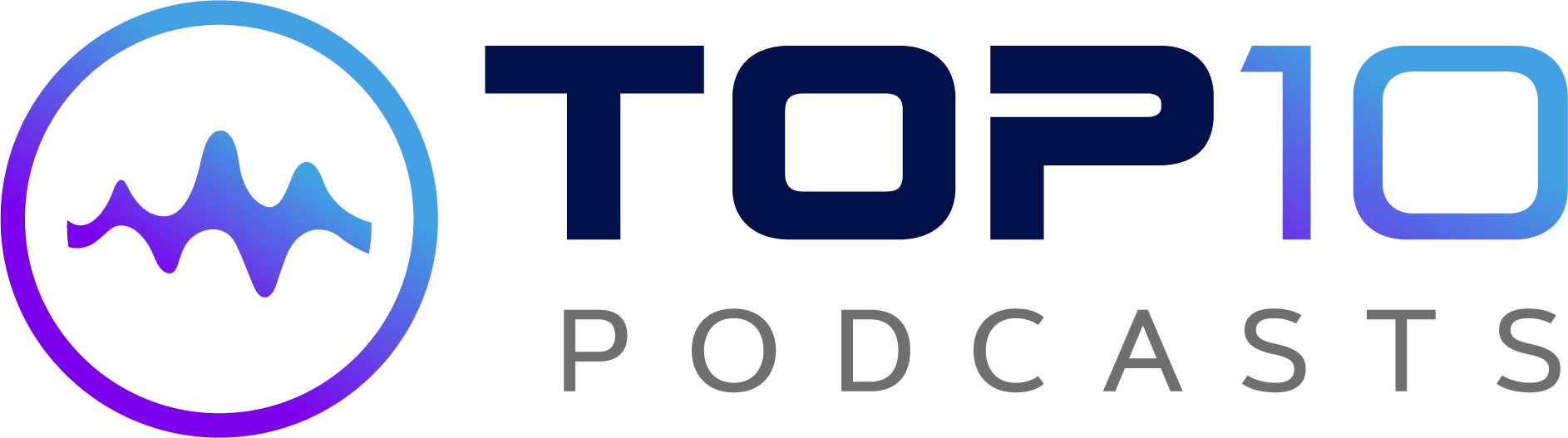 Top 10 Podcasts